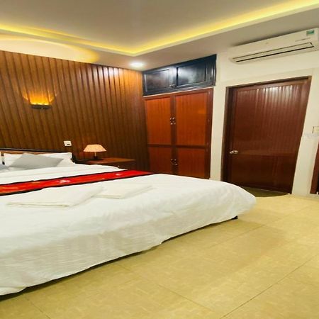 Hue Happy Homestay Dış mekan fotoğraf