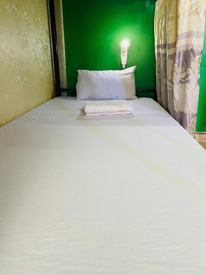 Hue Happy Homestay Dış mekan fotoğraf