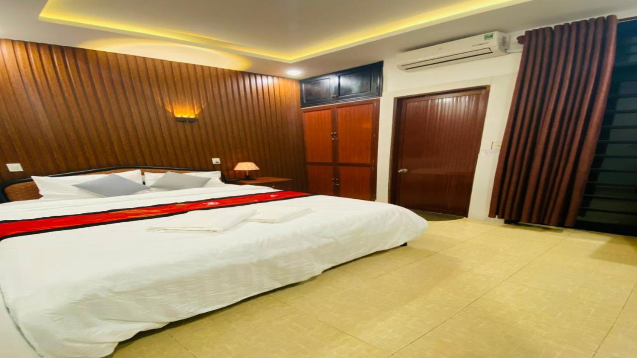 Hue Happy Homestay Dış mekan fotoğraf