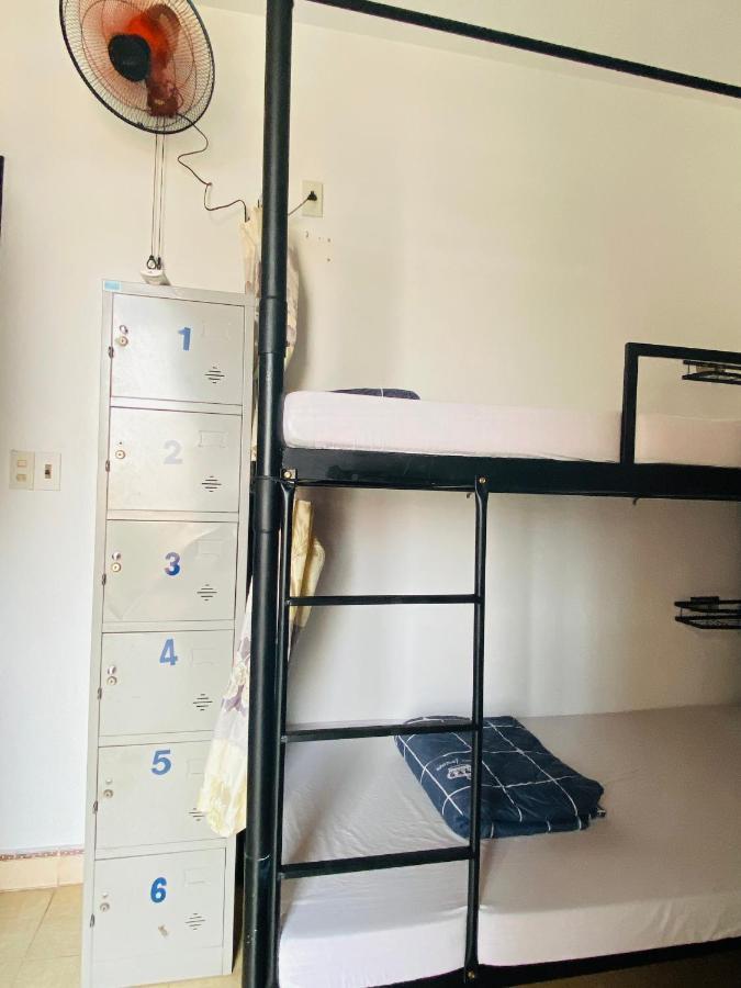Hue Happy Homestay Dış mekan fotoğraf